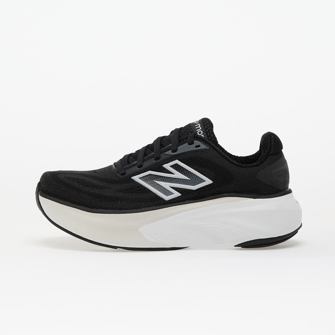 New Balance More Black 