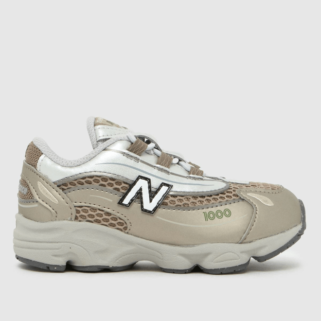 New Balance 1000 BUNGEE LACE