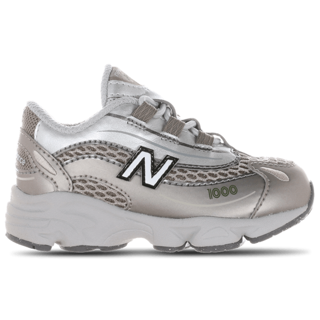 New Balance 1000 BUNGEE LACE