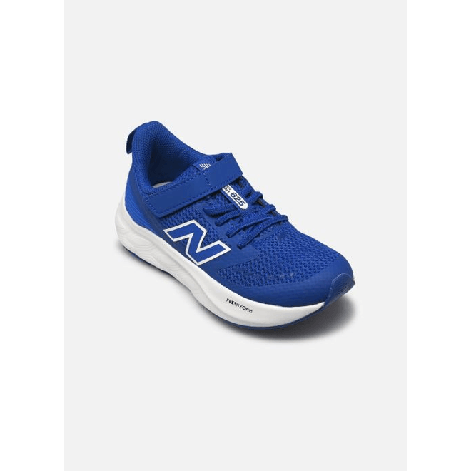 New Balance Fresh Foam 625 Bungee Lace with Top Strap