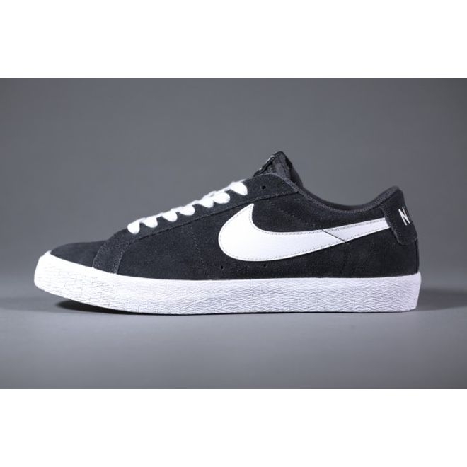 Nike SB Blazer Zoom Low