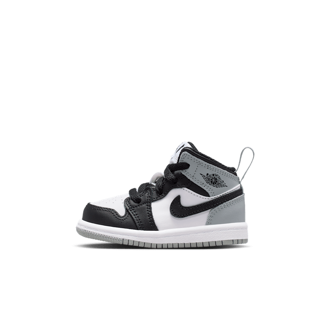 Jordan Aj1 Mid Unisex Shoes