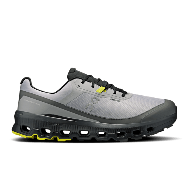 ON Cloudvista 2 Waterproof 'Pink'