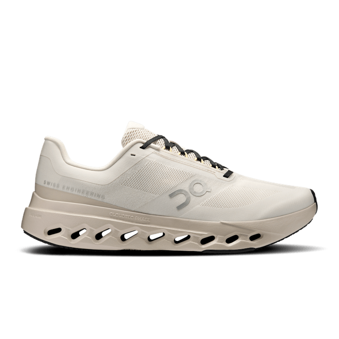 ON Cloudsurfer Next 'Beige'