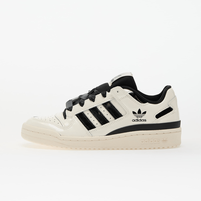 adidas Forum Low CL Off White