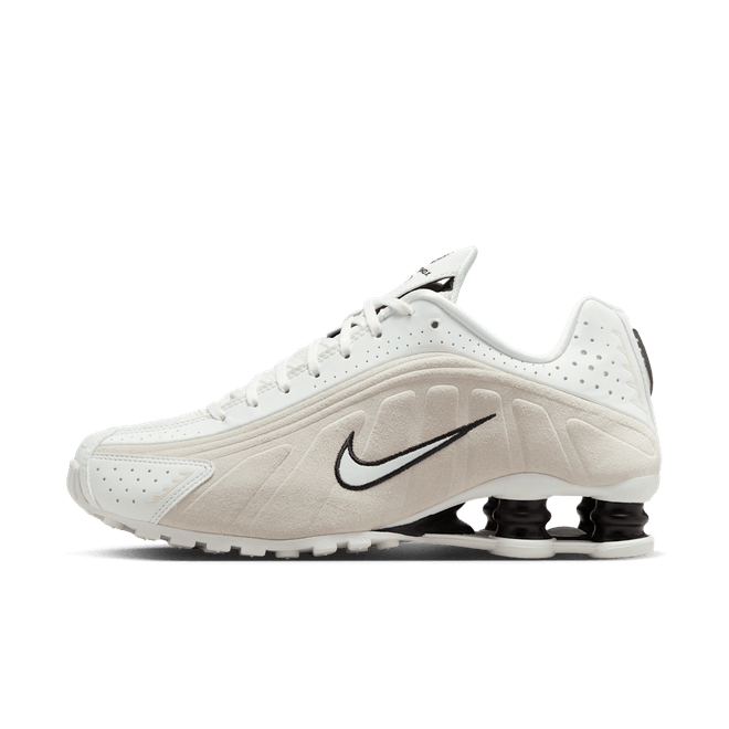 Nike Women's Shox R4