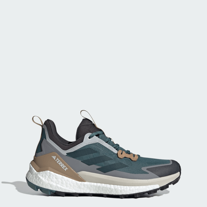 adidas Terrex Free Hiker 2.0 Low Hiking