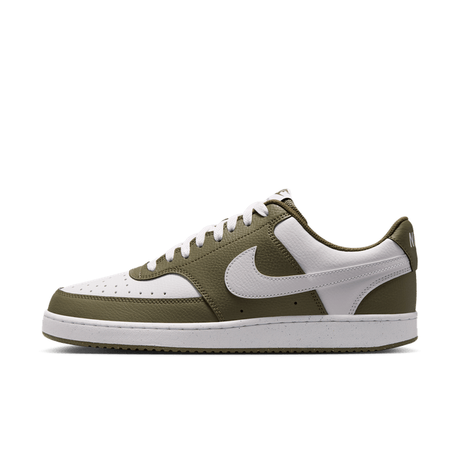 Nike Court Vision Low