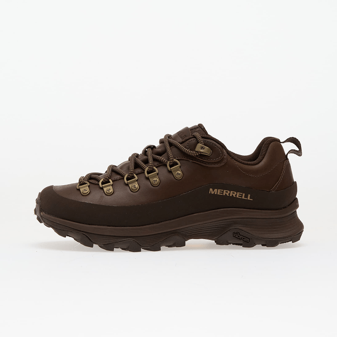 Merrell - Ontario Speed Leather Lace SE - Sneaker