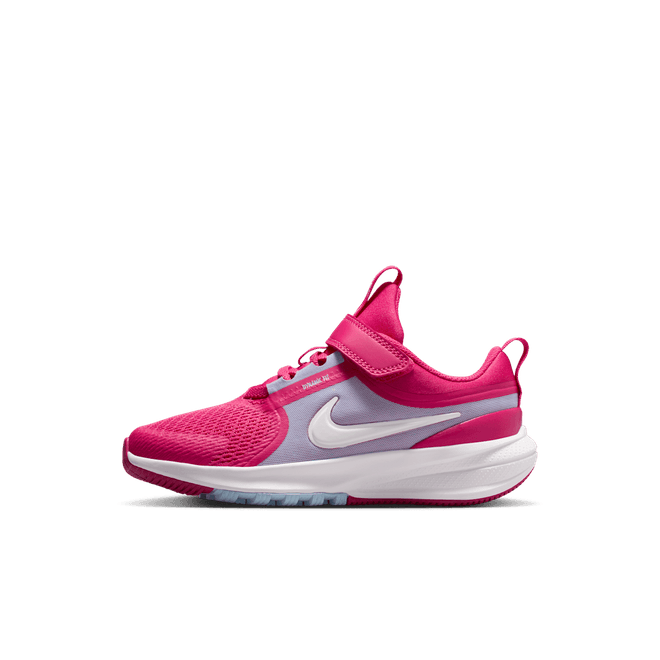 Nike Star Runner 5 Little Kids'