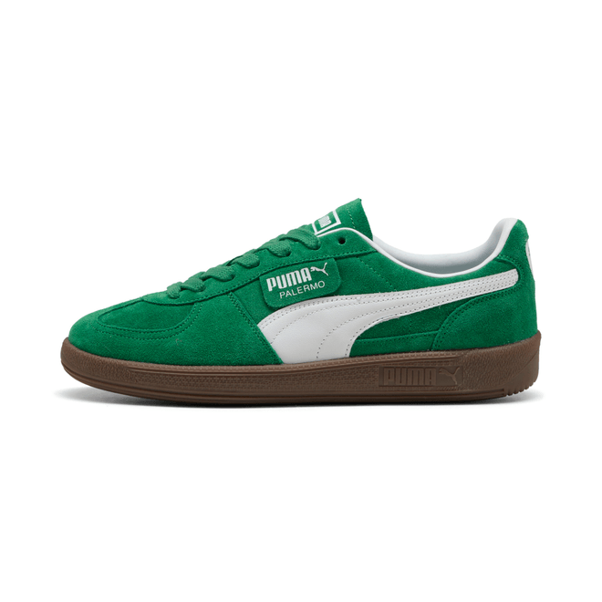 PUMA Palermo
