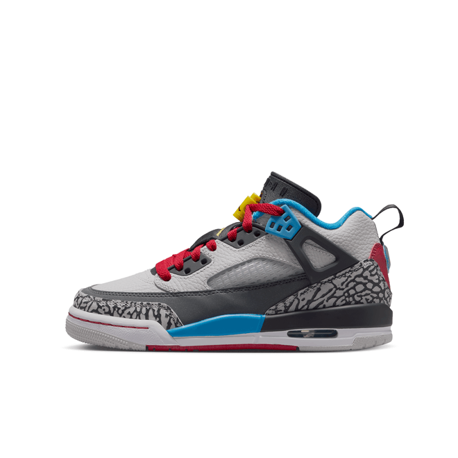 Jordan Spizike Low SE Big Kids'