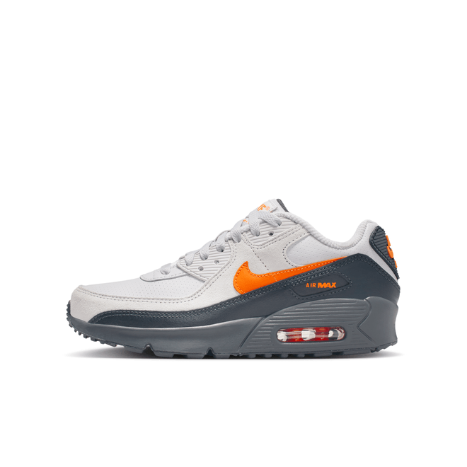 Nike Air Max 90 SE Big Kids'