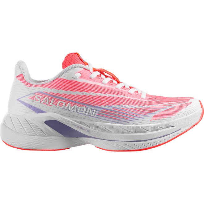Salomon Spectur 2 White 