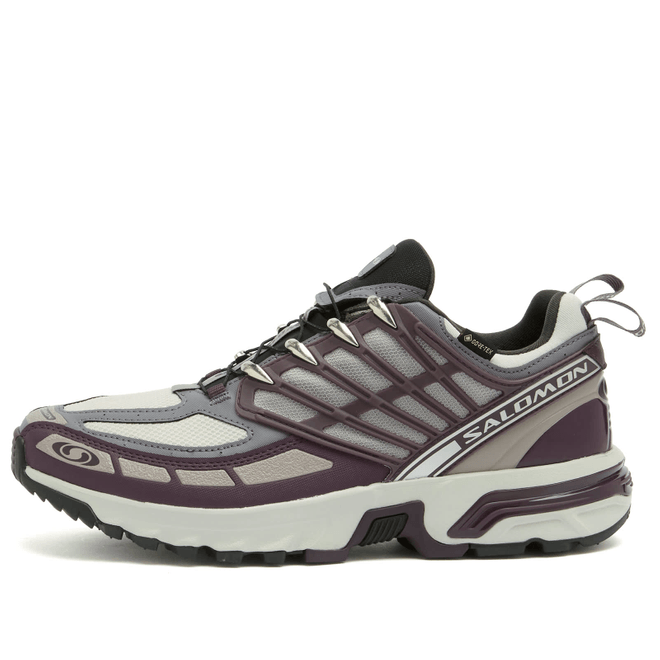 Salomon Acs Pro Gore-tex Plum Perfect 