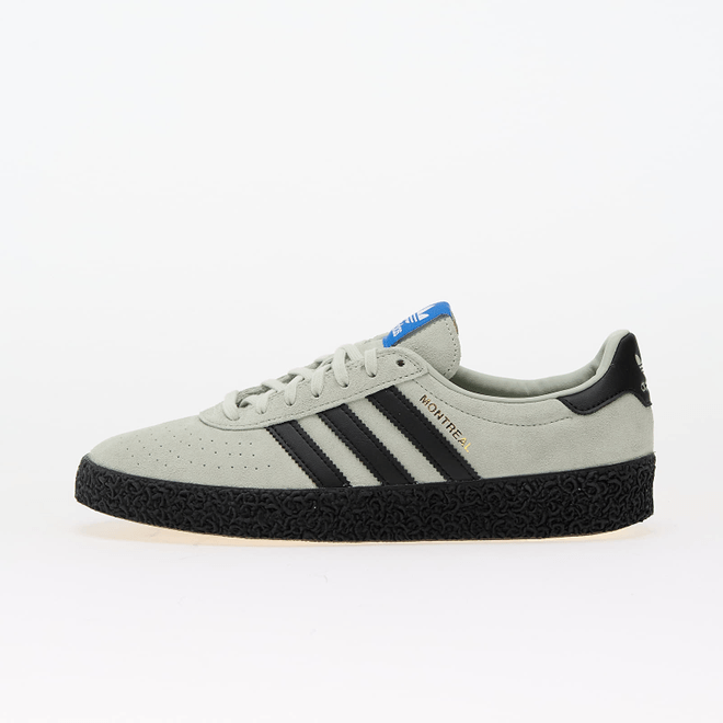 adidas Montreal Rm Linen Green
