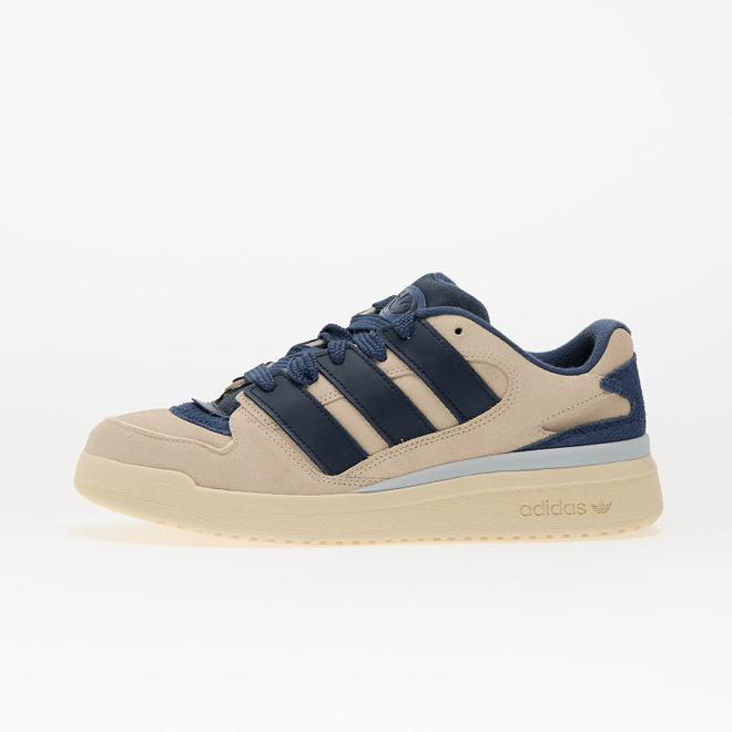 adidas Forum2000 Wonder White