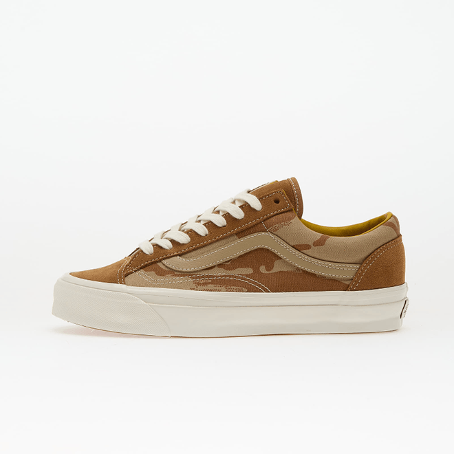 Vans LX Old Skool 36 Desert