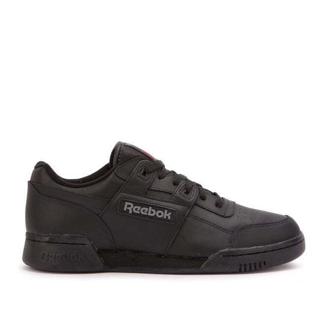 Reebok Workout Plus
