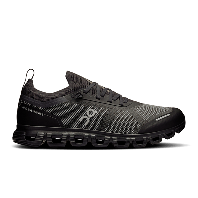 ON Cloud 6 Versa 'Black'