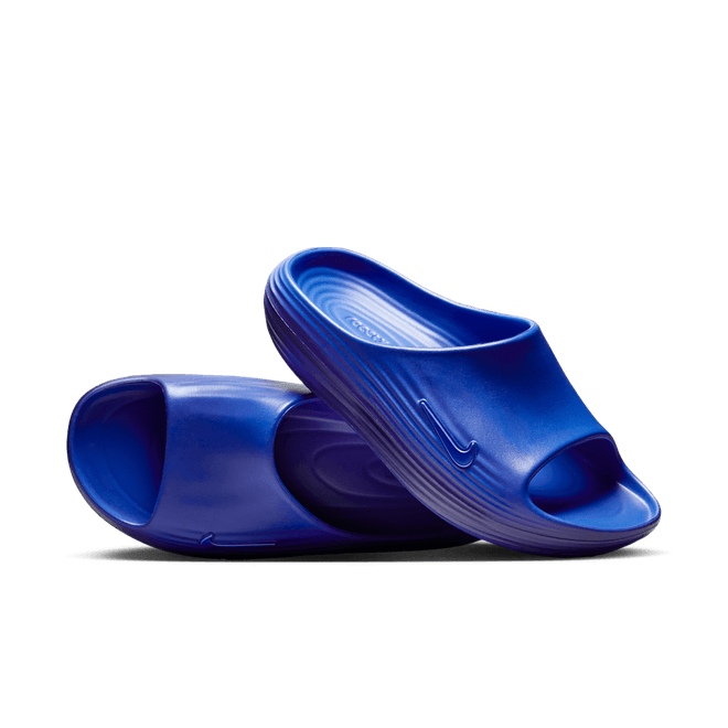 Nike ReactX Rejuven8 Slide 'Hyper Royal'