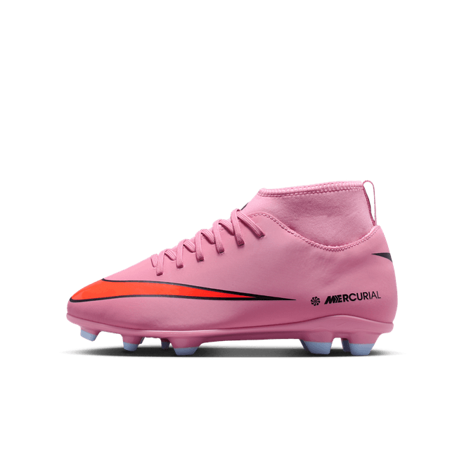 Nike Jr. Mercurial Superfly 10 Club high
