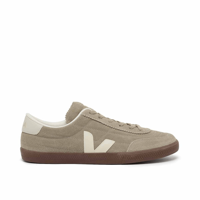 Veja WMNS Panenka taupe pierre bark Fashion 