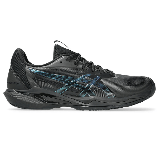 ASICS Solution Speed Ff 3 Night Energy Black