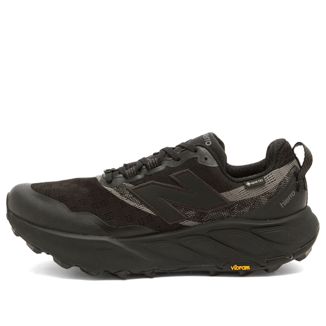 New Balance Hierro v9 Gore Tex 