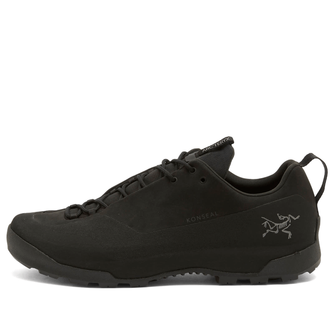 Arc'teryx Konseal  Black