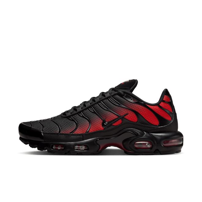 Nike Air Max Plus 'Noble Red'