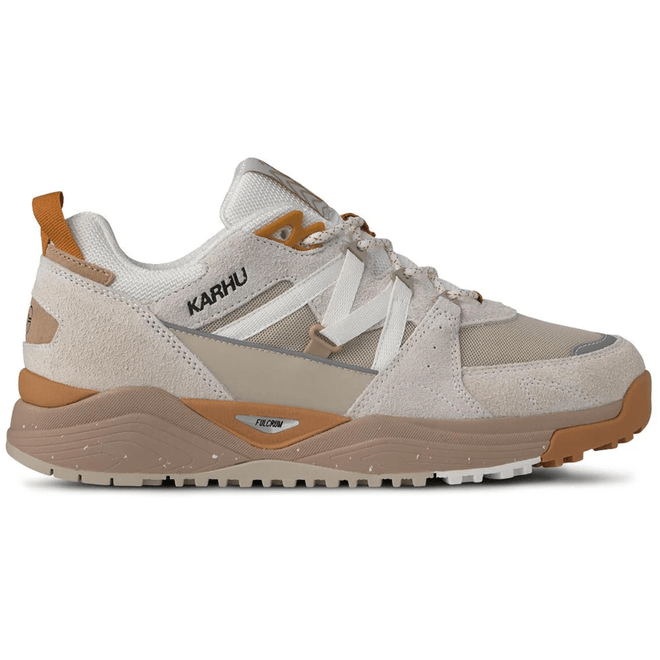 Karhu Fusion XC Cloud/Blanc