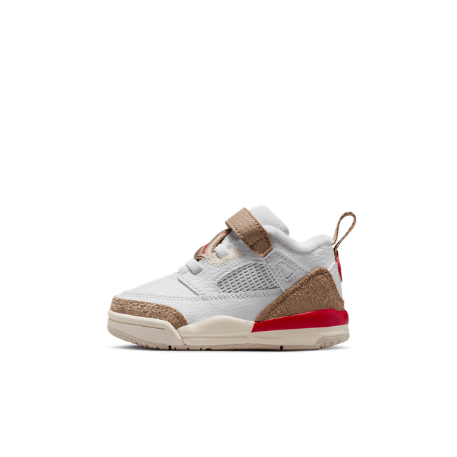 Nike Jordan Spizike Low Baby/Toddler