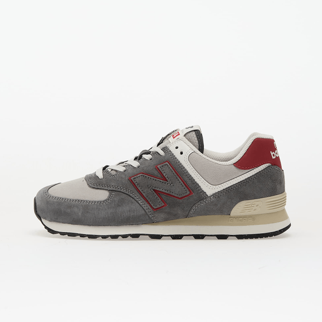New Balance 574 Castlerock 