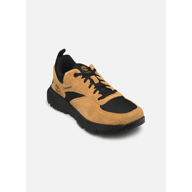 Timberland Voyager Park Low Lace Up Sneaker