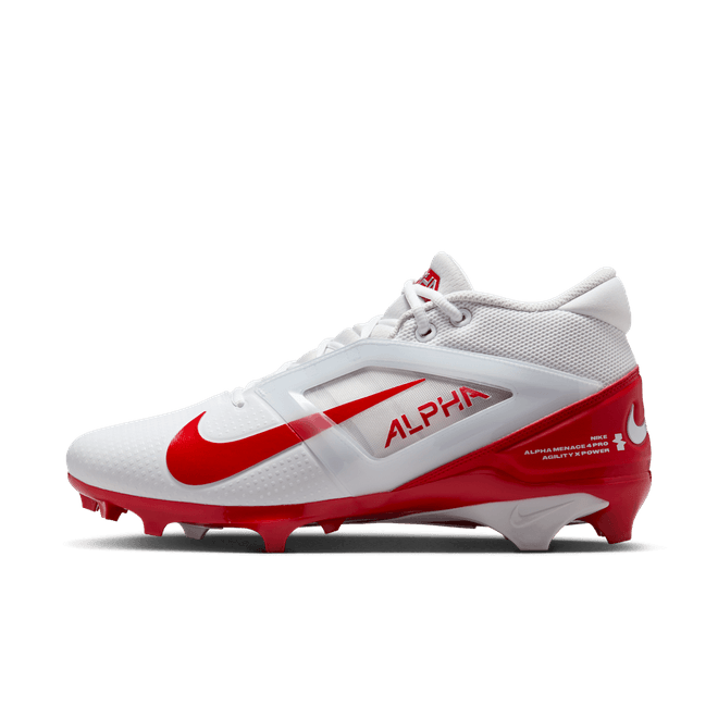 Nike  Alpha Menace 4 Pro