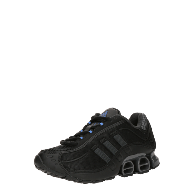 adidas Originals Megaride O1 J silver met./core black/core black 