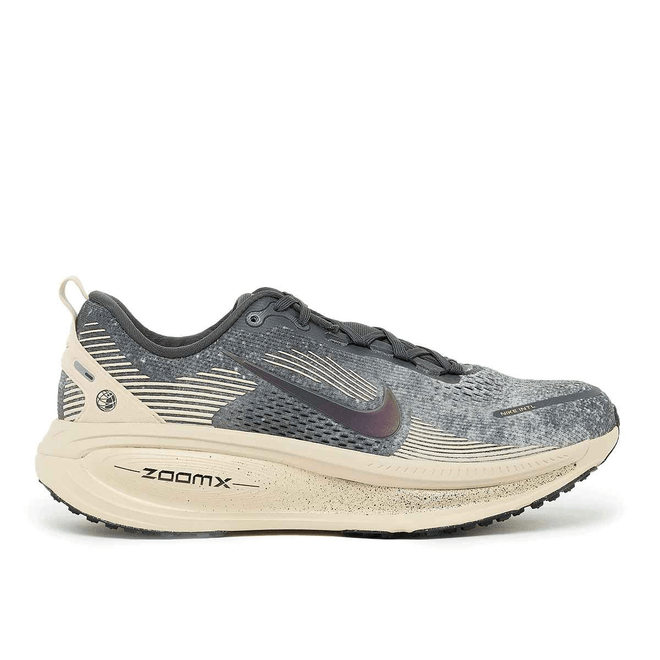 Nike Vomero 18 oatmeal/black-anthracite-volt Zoom 5  