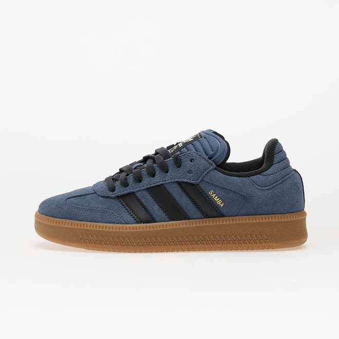 adidas Samba Xlg Preloved Ink