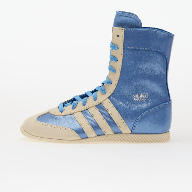 adidas Japan H W Light Blue