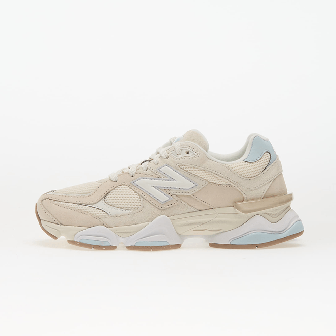 New Balance 9060 Bisque 