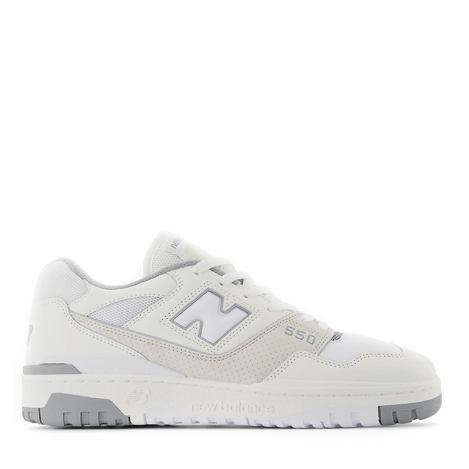 Bb550utw White Sea Salt Lak Unisex