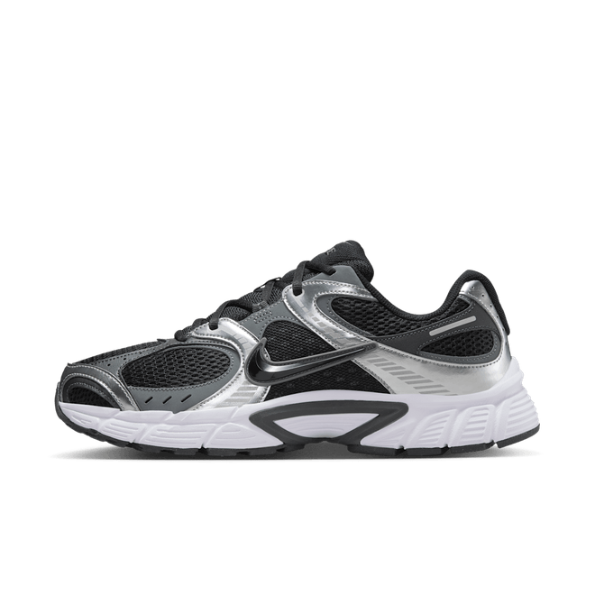 Nike V5 RNR 'Black & Anthracite'