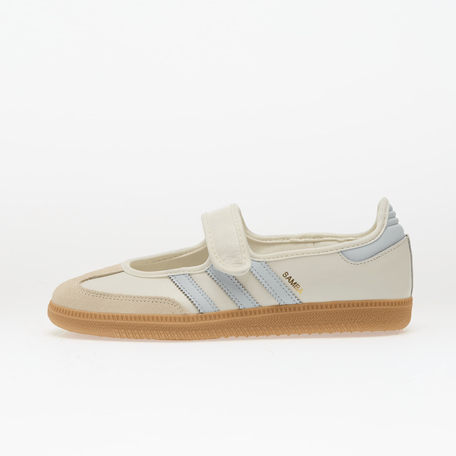 adidas Samba Jane W Cloud White
