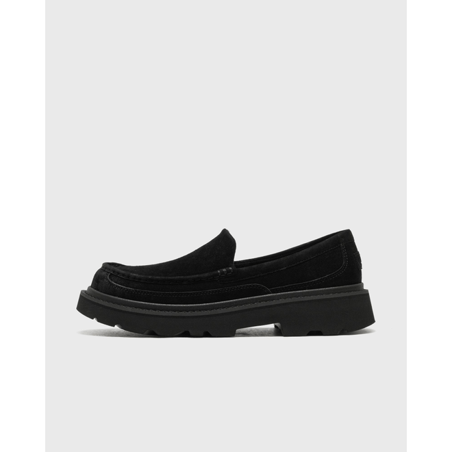 UGG® Ascot Lug Black