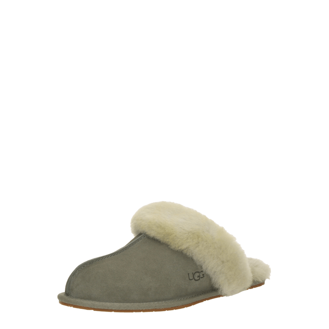 UGG® Scuffette II Slipper Women Green