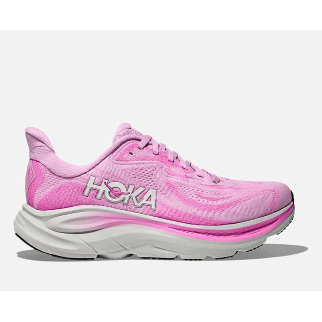 HOKA Clifton 10  Flower Nectar