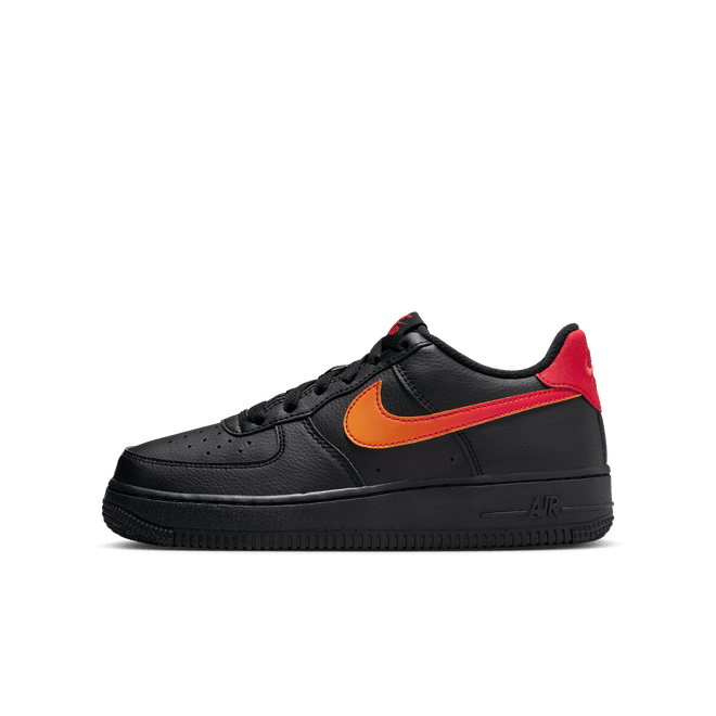 Nike Air Force 1 Low Older Kids'