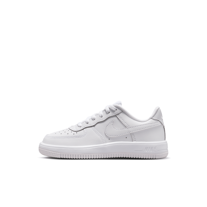 Nike Force 1 Low Little Kids'