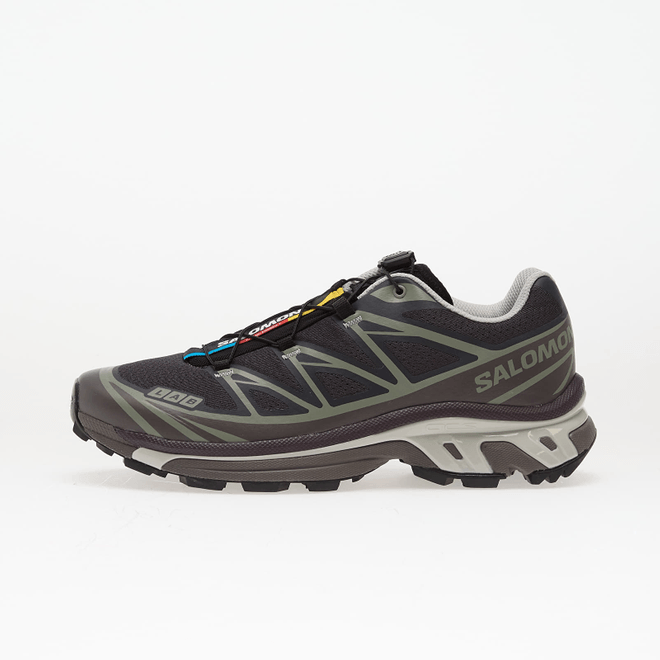 Salomon - XT-6 - Sneaker